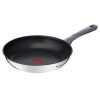 TEFAL Tefal Daily Cook G7300555 serpenyő 26 cm-Inox