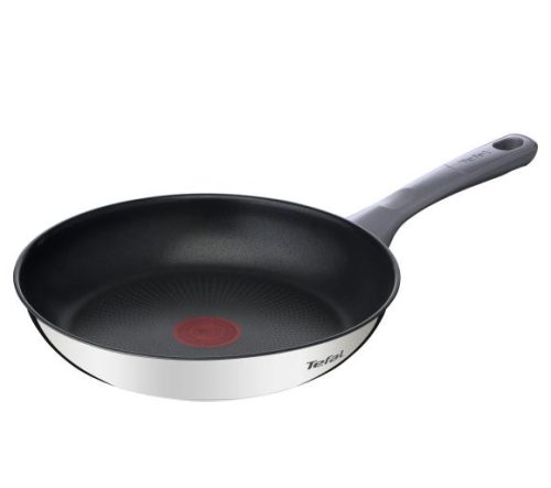 TEFAL Tefal Daily Cook G7300555 serpenyő 26 cm-Inox