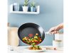TEFAL Tefal Daily Cook G7300555 serpenyő 26 cm-Inox