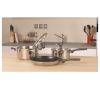 TEFAL Tefal Daily Cook G7300555 serpenyő 26 cm-Inox