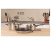 TEFAL Tefal Daily Cook G7300555 serpenyő 26 cm-Inox