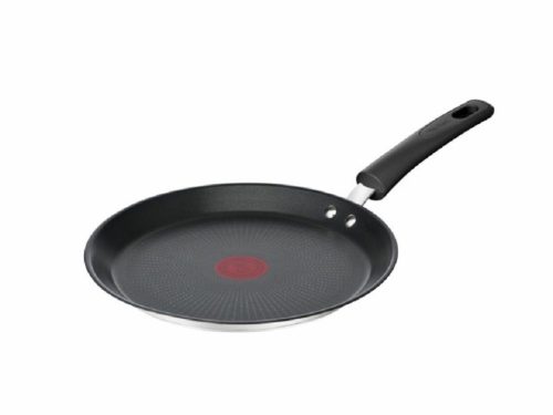 Tefal Duetto + palacsintasütő 25 x 2 cm, tapadásmentes bevonattal G7333855