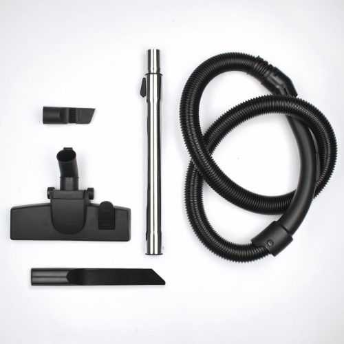 G3 Ferrari G90003 ECO DESIGN Dupla HEPA szűrős, erős szívóteljesítményű, alacsony fogyasztású porszívó, 700W, 3 literes