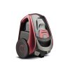 G3 Ferrari G90011 PULISCO Dupla HEPA szűrős, erős szívóteljesítményű, alacsony fogyasztású porszívó, 700W, 1,5 literes