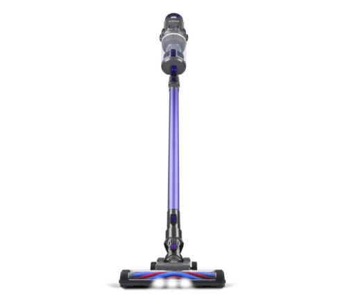 G3 Ferrari G90023 Stardust 22V akkumulátoros porszívó, 120W, 800 ml tartály