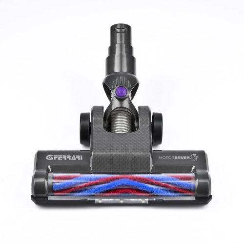 G3 Ferrari G90023 Stardust 22V akkumulátoros porszívó, 120W, 800 ml tartály