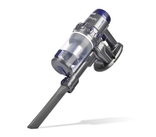 G3 Ferrari G90023 Stardust 22V akkumulátoros porszívó, 120W, 800 ml tartály