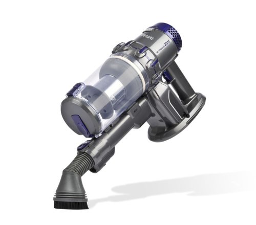 G3 Ferrari G90023 Stardust 22V akkumulátoros porszívó, 120W, 800 ml tartály