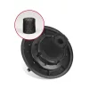G3 Ferrari G90034 FUSTO 30L Alacsony fogyasztású, nagy szívóerejű száraz-nedves porszívó HEPA szűrővel, 1200 W, 30 literes tartállyal