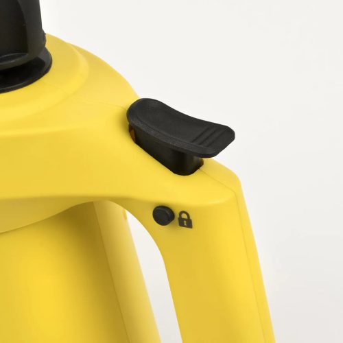 G3 Ferrari G90036 Gyors felfűtésű gőztisztító, 3 m hosszú kábellel, 950-1100 W teljesítménnyel (G9003605)