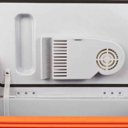 G3 Ferrari G90043  IGLU’ 20 Elektromos hűtőtáska , ami nem csak hűt, de akár melegen is tartja az ételeket, 20 literes