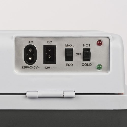 G3 Ferrari G90043  IGLU’ 20 Elektromos hűtőtáska , ami nem csak hűt, de akár melegen is tartja az ételeket, 20 literes