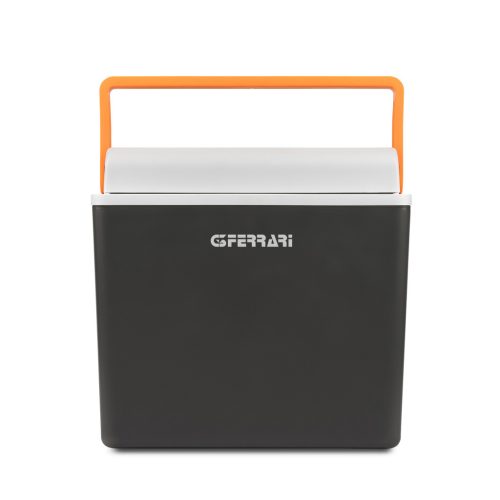 G3 Ferrari G90044 IGLU’ 30 Elektromos hűtőtáska, ami nem csak hűt, de akár melegen is tartja az ételeket, 30 literes