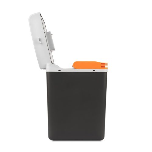 G3 Ferrari G90044 IGLU’ 30 Elektromos hűtőtáska, ami nem csak hűt, de akár melegen is tartja az ételeket, 30 literes