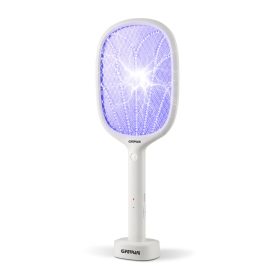   G3 Ferrari G90048 Schianto Korszerű rovarirtó készülék UV lámpával és magasfeszültségű ráccsal