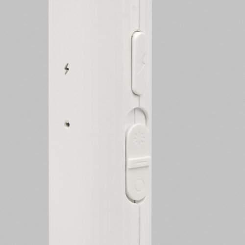 G3 Ferrari G90048 Schianto Korszerű rovarirtó készülék UV lámpával és magasfeszültségű ráccsal