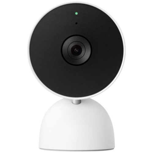 Google Nest beltéri Wi-Fi IP kamera (GA01998)