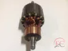 ZELMER 306.2200 PORSZÍVÓ FORGÓRÉSZ 306 MOTORHOZ