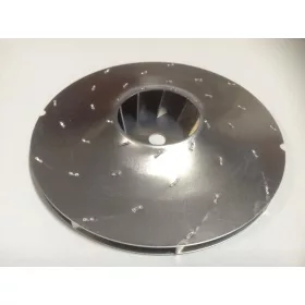 ZELMER 309.0040 PORSZÍVÓ MOTOR SZÉLKERÉK TURBINA