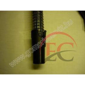   ZELMER 321.0110 KOMPLETT GÉGECSŐ (MEGERŐSÍTETT) 321 /322 / 323 / 400 / 450 / 1100 / ELF / ELF 2 / METEOR 2 / ODYSSEY