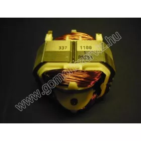 ZELMER 337.1100 PORSZÍVÓ MOTOR ÁLLÓRÉSZ