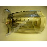 Robotgép alkatrészek