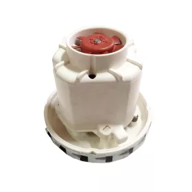   ZELMER 437.1000 PORSZÍVÓ KOMPLETT MOTOR DOMEL 467.3.403-3 1350W AQUAWELT 919 / NILFISK ALTO ATTIX 30/40/50/9  00145610 (GA1284)