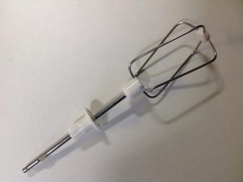 ZELMER 481.0210 KÉZI MIXER KEVERŐSZÁR FOGAZOTT