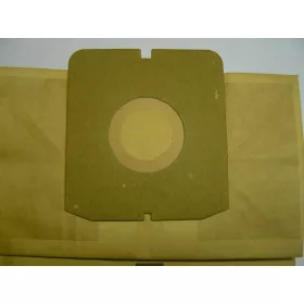   IZ-1500.0055 INVEST ZELMER ORION TWISTER TWIST STB.KOMPATIBILIS PAPÍR PORZSÁK (5DB/CSOMAG)