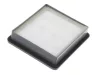 ZELMER 01Z014 PORSZÍVÓ HEPA FILTER VOYAGER TWIX (KIMENETI) GYÁRI