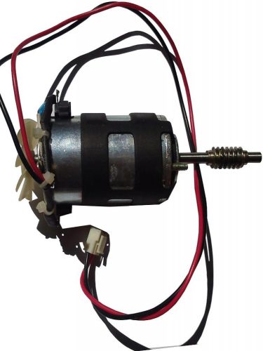 ZELMER 6132011066 KÁVÉFŐZŐ 13Z011 MOTOR KPL.