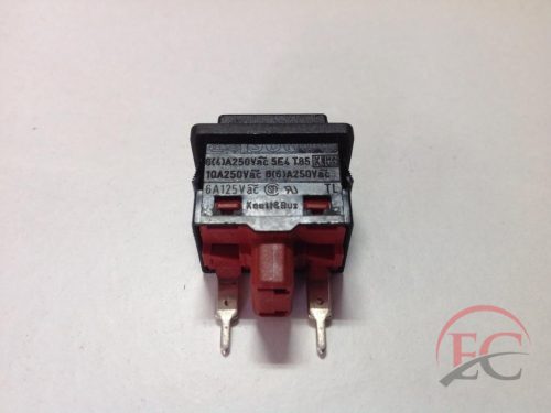 ZELMER 7.0409 HÚSDARÁLÓ KAPCSOLÓ TL 307 A3J