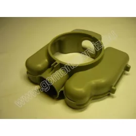   ZELMER 719.0132 PORSZÍVÓ DOBOZ 1229 SZÜRKE AQUARIO 719 819