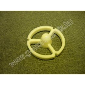   ZELMER 86.1005 HÚSDARÁLÓ TÁVTARTÓ KOLBÁSZTÖLCSÉR ALÁ