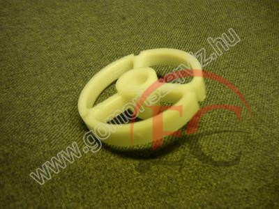 ZELMER 86.1005 HÚSDARÁLÓ TÁVTARTÓ KOLBÁSZTÖLCSÉR ALÁ