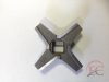 ZELMER 86.1007 HÚSDARÁLÓ KÉS 86.1057 HELYETT! Ø50MM CSIGÁHOZ!! PREDOM 9MMX9MM