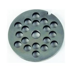   ZELMER 86.1242 HÚSDARÁLÓ PERFORÁLT VÁGÓTÁRCSA5  8 MM Ø50MM CSIGÁHOZ