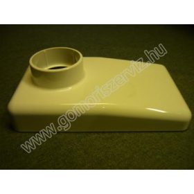 ZELMER 86.2103 HÚSDARÁLÓ MŰANYAG HÚSTÁLCA