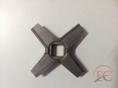 ZELMER 86.3107 HÚSDARÁLÓ KÉS NR 8 10MMX10MM