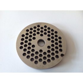   ZELMER 86.3161 HÚSDARÁLÓ PERFORÁLT VÁGÓTÁRCSA 8    4MM