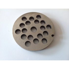   ZELMER 86.3162 HÚSDARÁLÓ PERFORÁLT VÁGÓTÁRCSA 8  8MM ZELMER