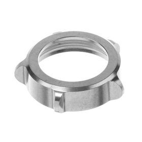 ZELMER 886.0081 HÚSDARÁLÓ ZÁRÓCSAVAR 8-AS Ø