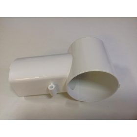 ZELMER 986.7001 DARÁLÓ RESZELŐ TEST GÖMBÖLYŰ