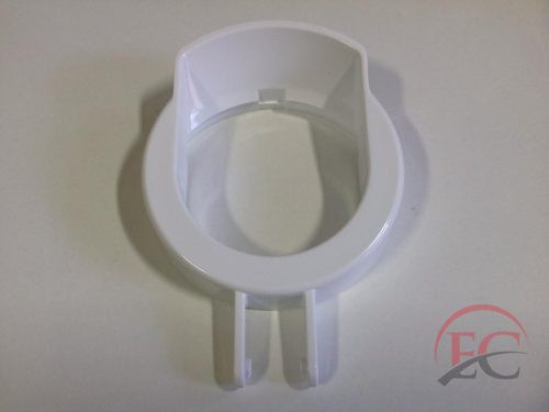 ZELMER 986.7002 HÚSDARÁLÓ RESZELŐ TEST ZÁRÓELEM