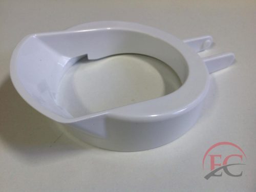 ZELMER 986.7002 HÚSDARÁLÓ RESZELŐ TEST ZÁRÓELEM