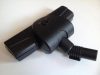 ZELMER PORSZÍVÓ MECHANIKUS TURBÓ SZÍVÓFEJ BOSCH / ZELMER BWD41700/04 / ZVC762ST/04 / 12027276 GYÁRI