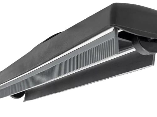 PROFI EUROPE OH-105 PORSZÍVÓ UNIVERZÁLIS PADLÓ SZÍVÓFEJ 2DB KEFECSÍKKAL BELSŐ Ø36MM (HOSSZA:360MM)