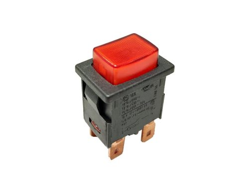 PROFI EUROPE PW-039 KAPCSOLÓ 3 KIVEZETÉSES PROFI 50 SERIA TAKARÍTÓGÉPEKHEZ GYÁRI