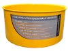 PROFI EUROPE OH-009.S PROFI 1 PORSZÍVÓ TARTÁLY SÁRGA