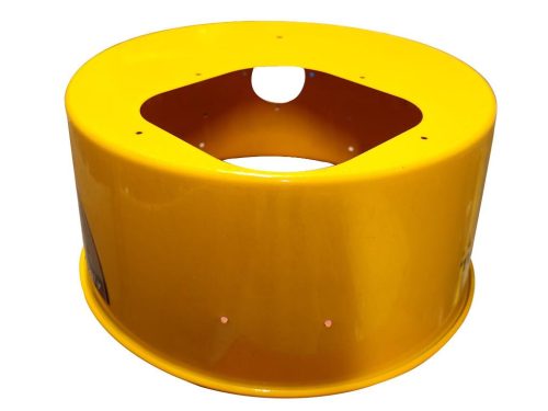 PROFI EUROPE OH-009.S PROFI 1 PORSZÍVÓ TARTÁLY SÁRGA